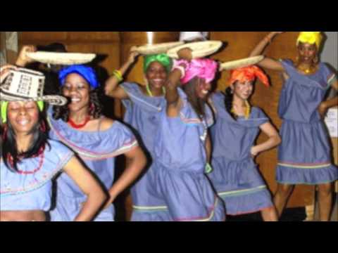 karizma kanaval 2012 - nou ka leve defi a