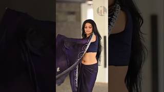 Avantika Mohan Hot New Instagram Reel