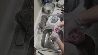 How To Butcher A Quail