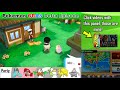 Pokemon Omega Ruby and Alpha Sapphire -  Let's Play ENCORE! - "DELTA EPISODE" + RAYQUAZA! - Part 1