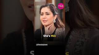 Self Faith Rashi Khanna Boss Beauties Female Planet