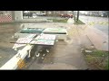 Deaths as Hurricane Irene batters US East Coast