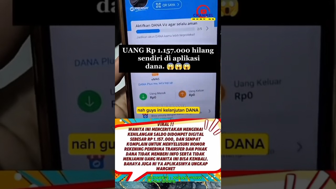 APK Funds Lost the balance of the funds does not provide information APK Funds Lost the balance of the funds does not provide information
