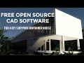 Top 10 Free Open Source CAD Software for Designing a DIY Shipping Container House 2018