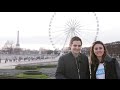 Living in Paris: Discover the City of Light with an Insider