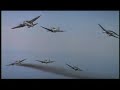 Battle Of Britain Shooting Heinkels