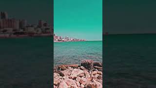 Mersin Deniz Kısa Snap