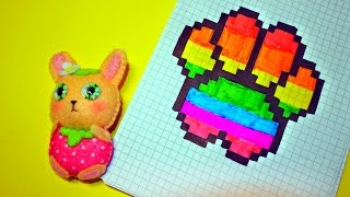 Рисунки по клеточкам как рисовать алмаз Рисунки по клеточкам как рисовать алмаз