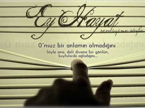 Onur Akın - Ey Hayat Onur Akın - Ey Hayat klip izle