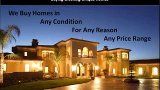 North Houston Home Buyers, Houston Premier Luxury Home Buyer, Fast Cash House Buyer, Real Estate