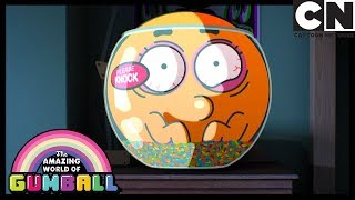 Gumball Türkçe | Sahte Hesap | Çizgi film | Cartoon Network Türkiye