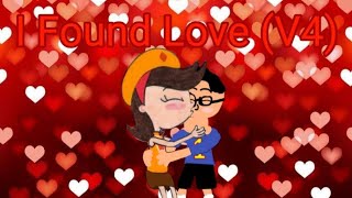 I Found Love V4 Mvsmusic Video Slideshow 249