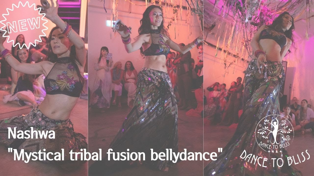 Belly Dance Videos