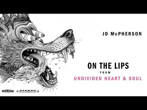 On The Lips Video