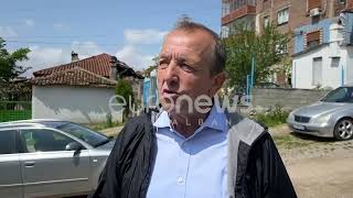 Gëzim Topciu Po Bënim Takim Normal, Deputeti Erdhi Për Konflikt