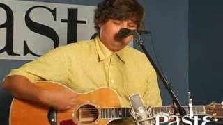 Watch Ron Sexsmith One Last Round video