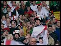 Five Nations 1999: Wales vs England at Wembley. The Second Half