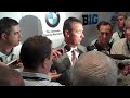 Urban Meyer 2012 Big Ten Media Days - Part II