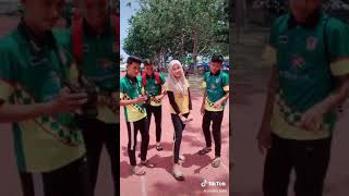 Awek Tudung
