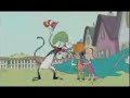 Discovery kids Promo El gato ensombrerado viaja por todos lados.