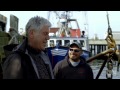 Parts Unknown: Fisherman feel 'at home' at sea