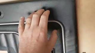 CURIOSIDADES FORRO DE PORTA MAVERICK ORIGINAL FORD - MAVERICKPARTBR