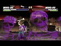 Ultimate Mortal Kombat 3 Combo FAQ - XIII