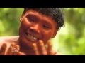Shrunken Heads Xingu people in Amazon   English episode Documentary Films HD