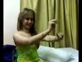 رقص قحاب