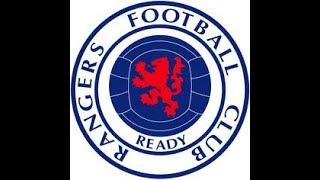 Watch Glasgow Rangers The Blue Flag video