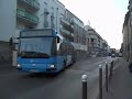 Citura Départ du RVI Agora L €2 n° 806 de l'arrêt Romains (ligne 3) #4 Citura Départ du RVI Agora L €2 n° 806 de l'arrêt Romains (ligne 3) #4