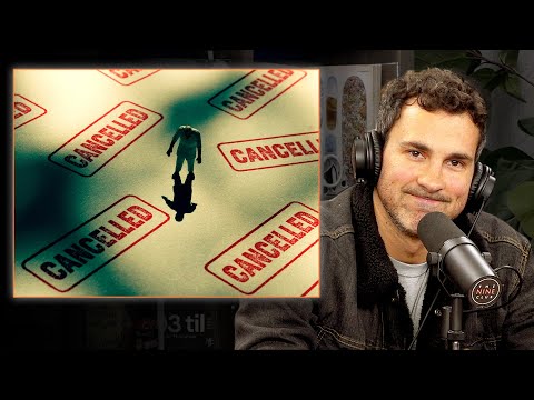 Mark Normand On Getting Cancelled