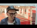 OK Go - The Writing's On The Wall (Behind The Scenes) | Mashable