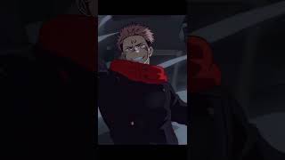 Jujutsu Kaisen Sukuna Vs Mahoraga Edit Clips By Twixtor.