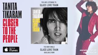 Watch Tanita Tikaram Glass Love Train video