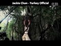 Chinese Zodiac Armour Of God 3 Jackie Chan Movie S
