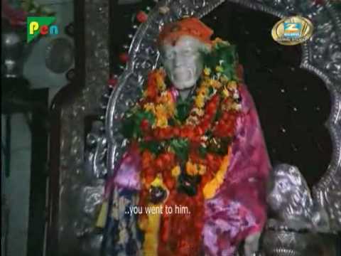 Shirdi Ke Sai Baba (1977) Hindi HQ Movie (With English Subtitle...