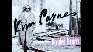 Watch Kim Carnes Divided Hearts video