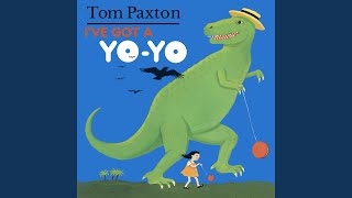 Watch Tom Paxton Dinosaurs At Play video