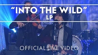 LP - Into The Wild (Live)