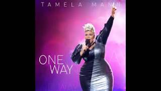 Watch Tamela Mann Jesus Again video