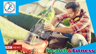 Warning over gardening and DIY accidents