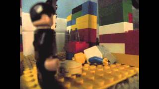 Lego Batman The Mayor