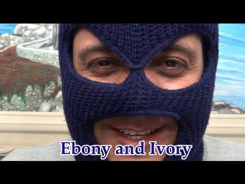 paul mccartney ebony and ivory №271481 paul mccartney ebony and ivory № 271480