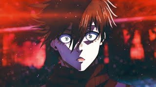 Sae Leaves Rin Blue Lock Season 2 Episode 1