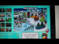 The decorations are gone for club penguin there is new updates to be found by thefigurecollecter