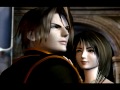 Final Fantasy VIII - all cutscenes