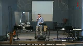 Social Media and the Two Witnesses pt 5 (Tom Stolz) - 8.16.20