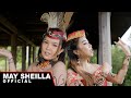 Intan Aishwara Feat Tria Ramayanti - 'Biduan Karungut' M/V (Official)