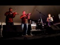 Al Berard & Kyle Hebert--Twin Fiddles